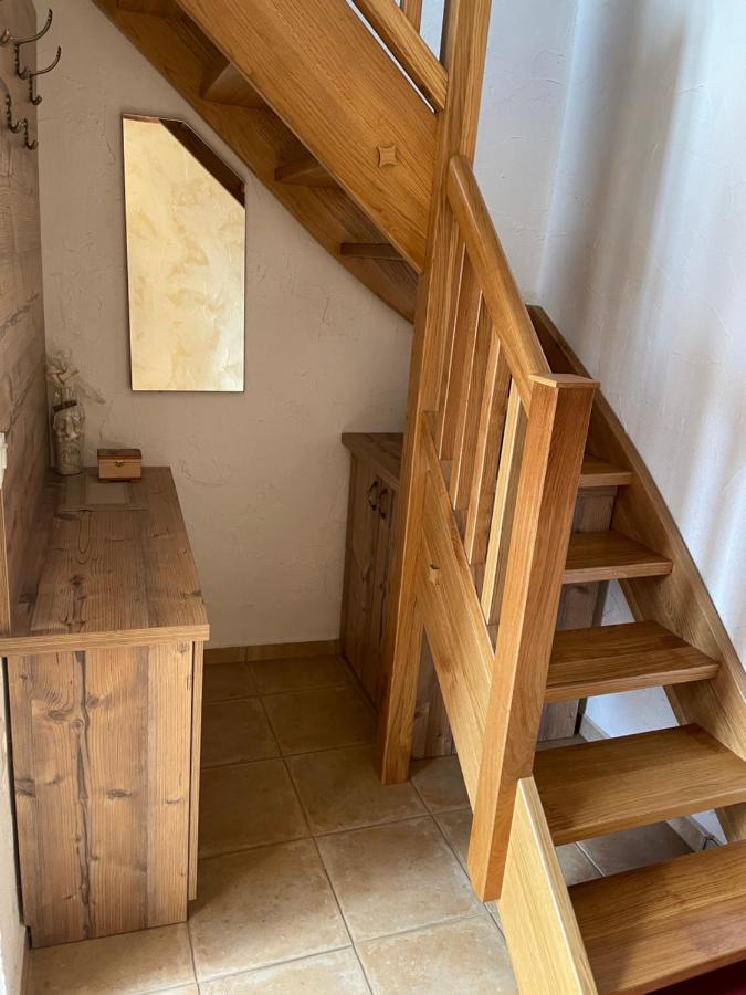 Vineyard Cottage Stopar Straza Kültér fotó